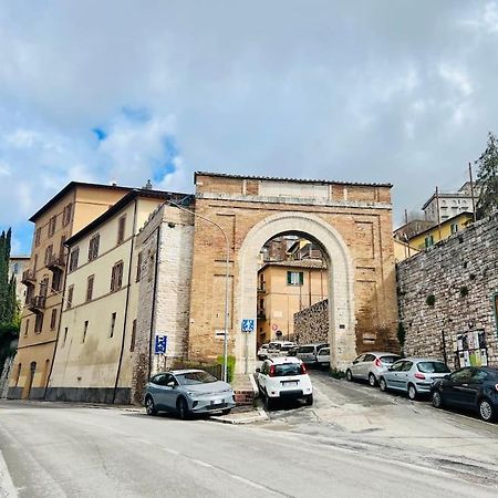 Loft Eburnea 13 Apartment Perugia Exterior photo